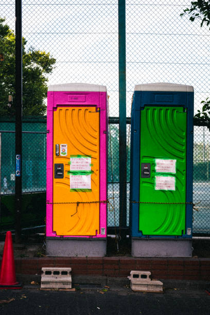 Best Best portable toilet rental  in Long Beach, MD