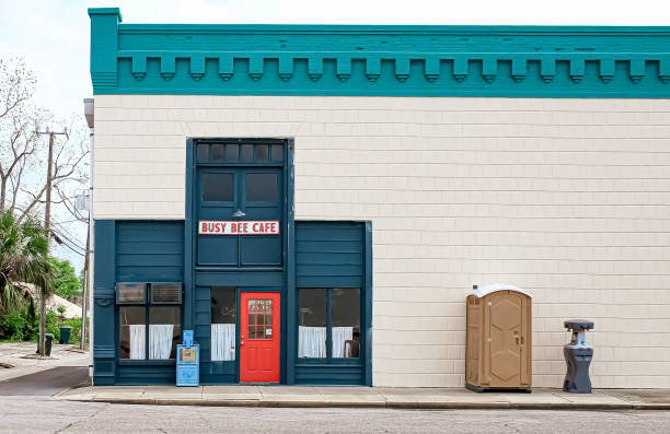 Best Luxury portable toilet rental  in Long Beach, MD