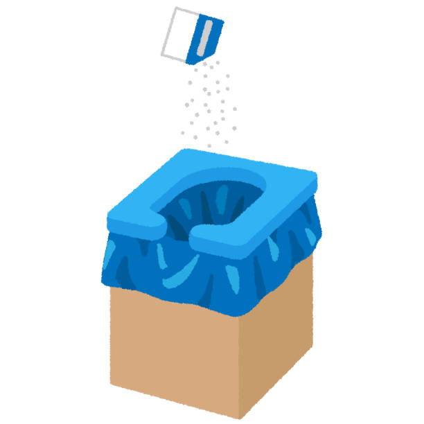 Portable Toilet Options We Offer in Long Beach, MD